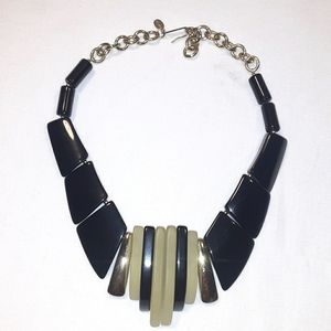 Vintage Park Lane Necklace